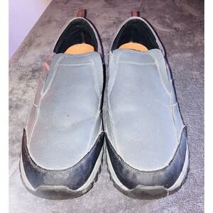 Merrell slip on men's size 13 Dry & Warm With 200 gr of insulation